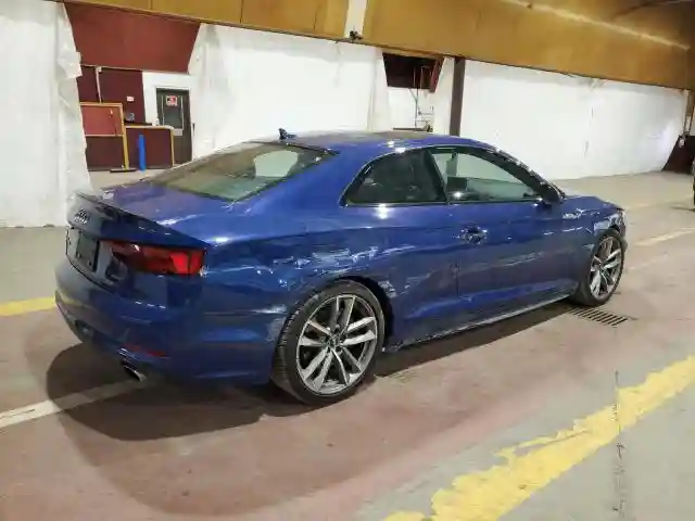 WAUTNAF5XKA073037 2019 AUDI A5-2