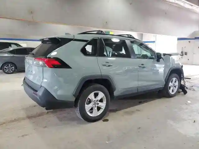 4T3RWRFV9MU031973 2021 TOYOTA RAV4-2