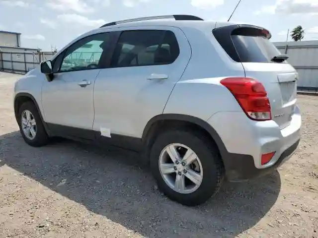 KL7CJPSM7MB361834 2021 CHEVROLET TRAX-1