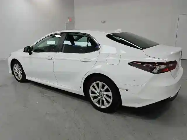 4T1C11AK1MU513087 2021 TOYOTA CAMRY-1