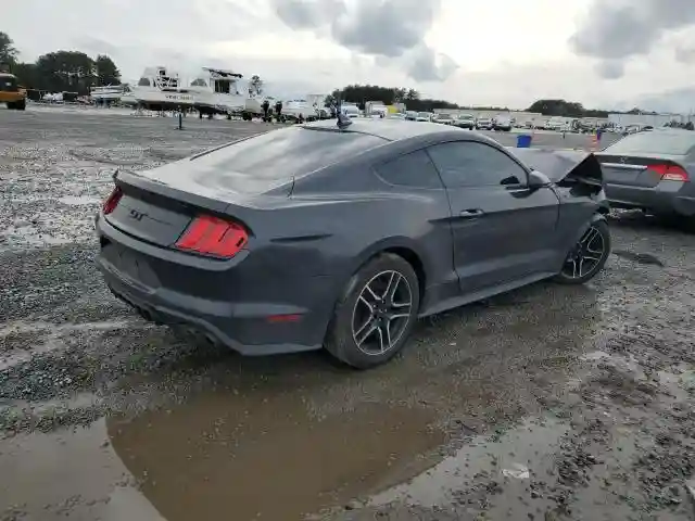 1FA6P8CF1N5136952 2022 FORD MUSTANG-2