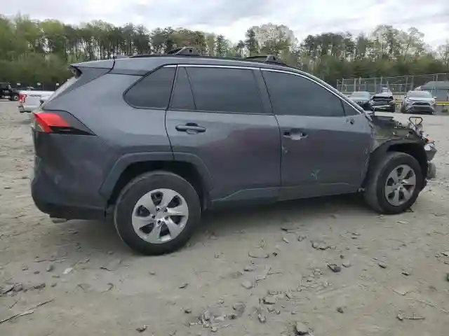 2T3F1RFV2MW239033 2021 TOYOTA RAV4-2