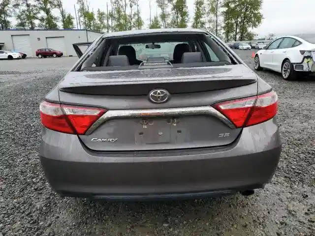 4T1BF1FK1GU580122 2016 TOYOTA CAMRY-5