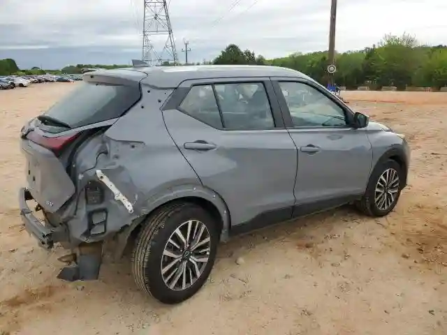 3N1CP5CV4NL502715 2022 NISSAN KICKS-2