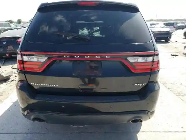 1C4SDJGJ5LC192682 2020 DODGE DURANGO-5