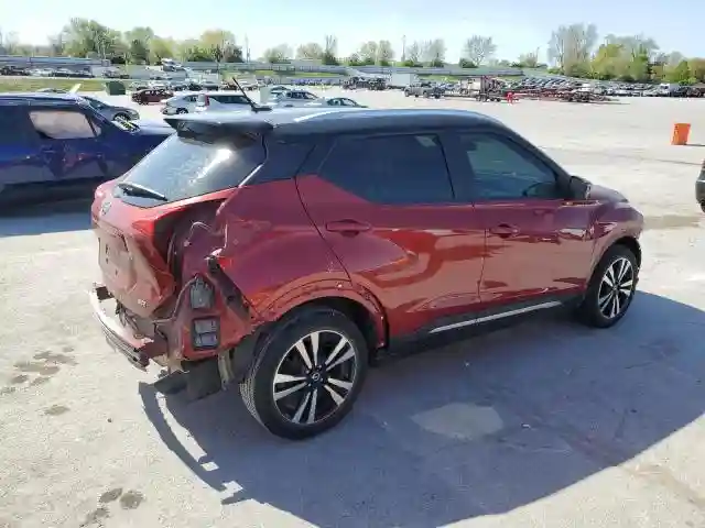 3N1CP5CUXJL543867 2018 NISSAN KICKS-2