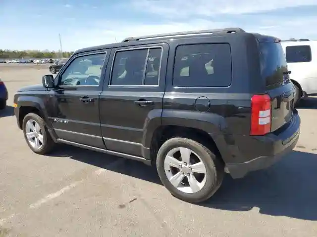 1C4NJPFA5GD640476 2016 JEEP PATRIOT-1