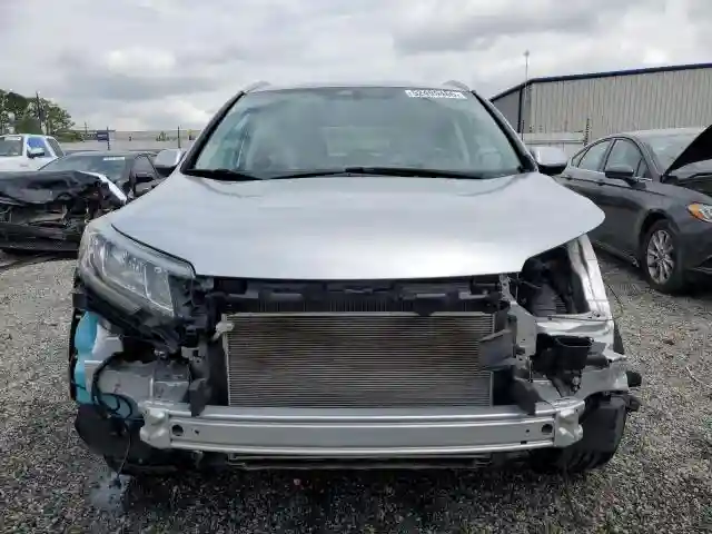2HKRM4H73GH706848 2016 HONDA CRV-4