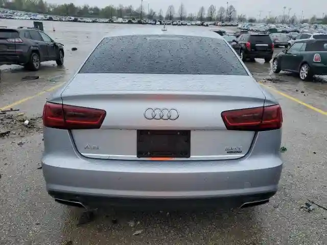 WAUF8AFC2JN063810 2018 AUDI A6-5