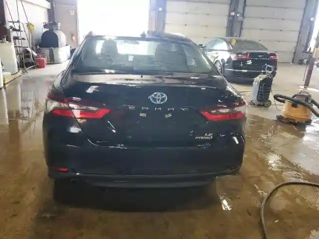 4T1C31AK0MU564512 2021 TOYOTA CAMRY-5