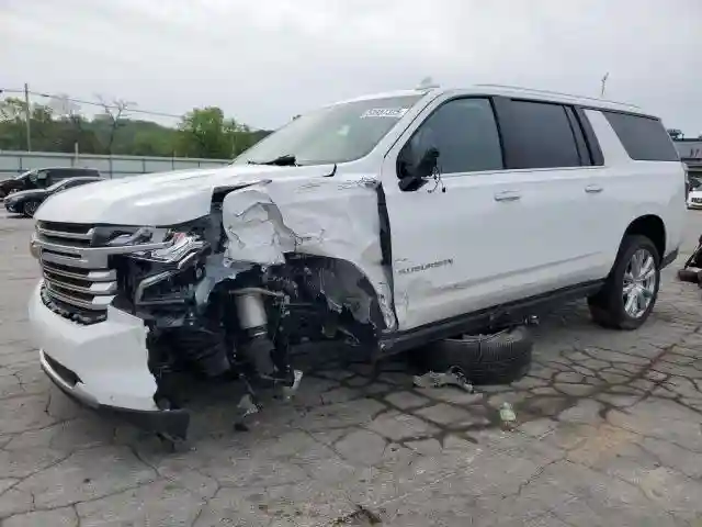 1GNSKGKL2RR341130 2024 CHEVROLET SUBURBAN-0