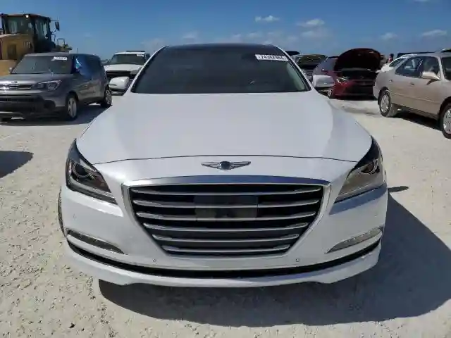 KMHGN4JE6HU193658 2017 GENESIS G80-4