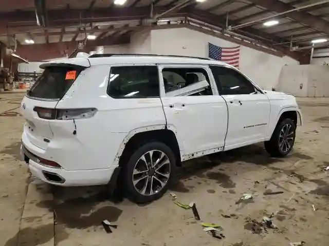 1C4RJKDG3N8551460 2022 JEEP GRAND CHEROKEE-2