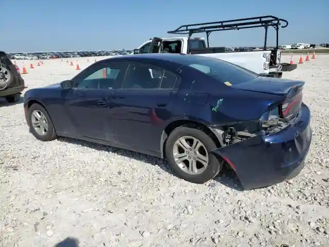 2C3CDXBGXGH292299 2016 DODGE CHARGER-1