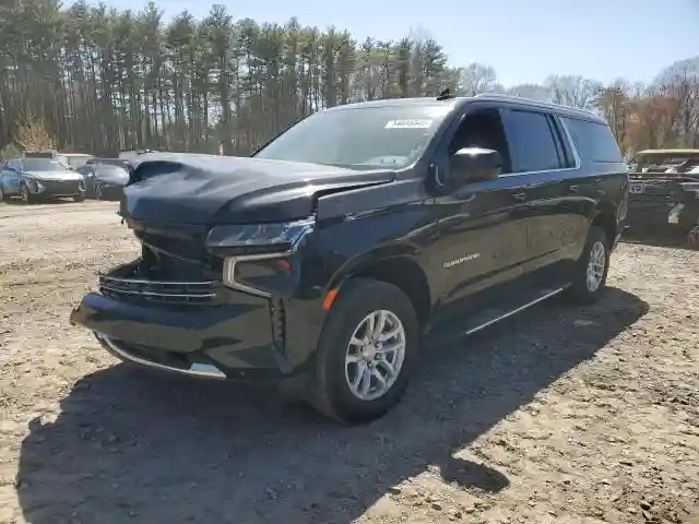 1GNSKCKD4RR247686 2024 CHEVROLET SUBURBAN-0