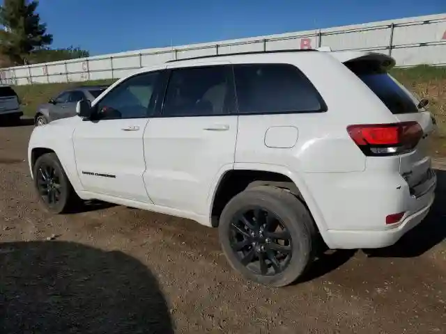 1C4RJFAG8HC927227 2017 JEEP GRAND CHEROKEE-1