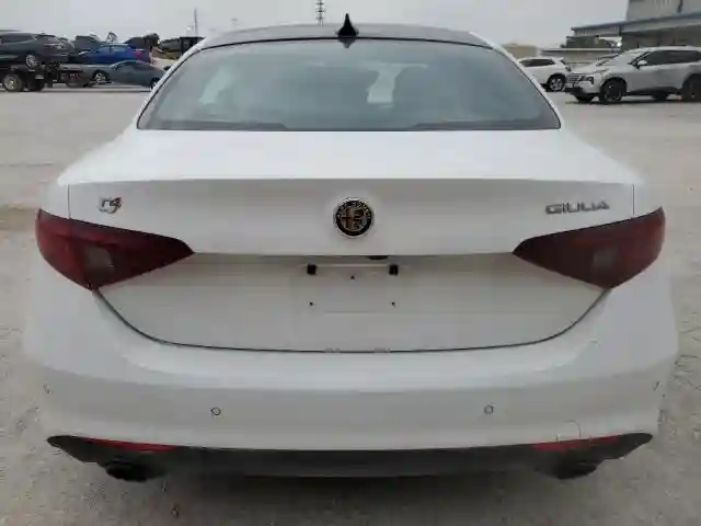 ZARFANBN0N7656393 2022 ALFA ROMEO GIULIA SUP-5