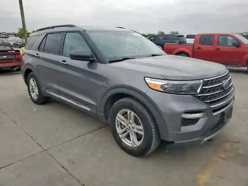 1FMSK7DH5NGA30438 2022 FORD EXPLORER-3