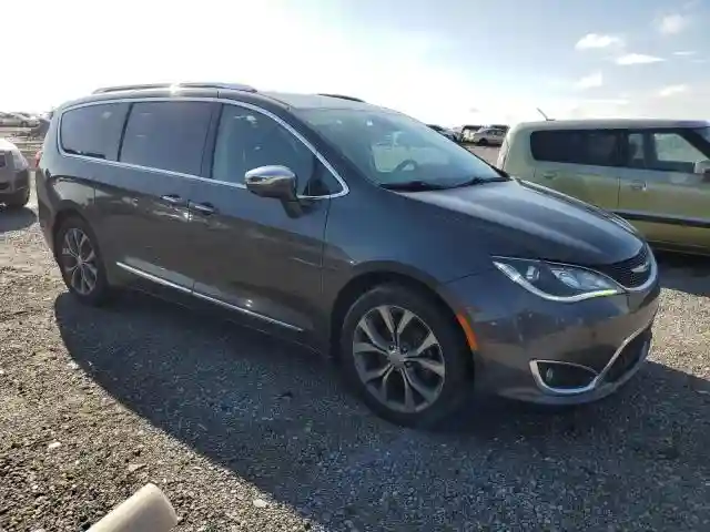2C4RC1GG7HR851155 2017 CHRYSLER PACIFICA-3