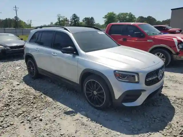 W1N4M4GB8LW056752 2020 MERCEDES-BENZ GLB-CLASS-3