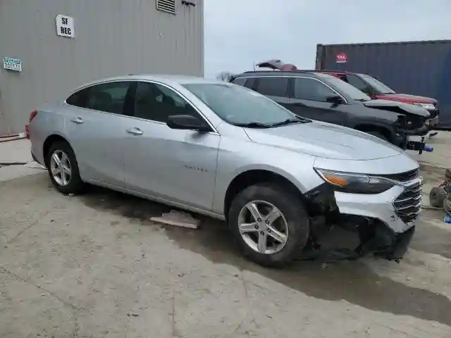 1G1ZC5ST0KF182357 2019 CHEVROLET MALIBU-3