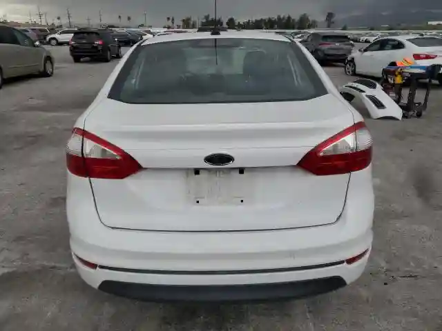 3FADP4BJ9HM143649 2017 FORD FIESTA-5