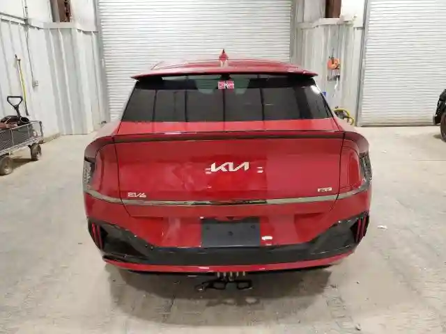 KNDC5DLE0P5127762 2023 KIA EV6 GT-5