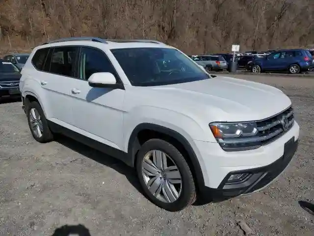 1V2UR2CA1KC601764 2019 VOLKSWAGEN ATLAS-3