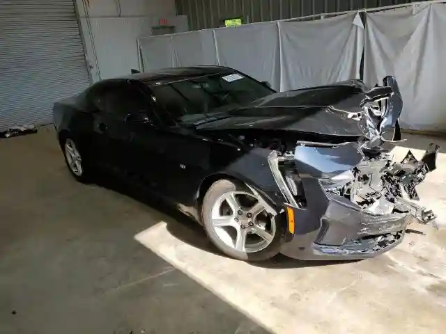 1G1FB1RS1K0105642 2019 CHEVROLET CAMARO-3
