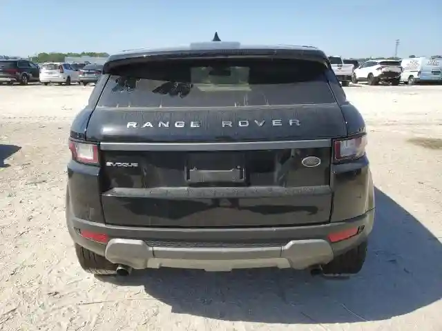 SALVP2RX5JH291846 2018 LAND ROVER RANGEROVER-5