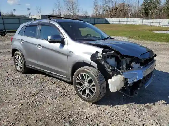 JA4AP3AU1GZ050747 2016 MITSUBISHI OUTLANDER-3