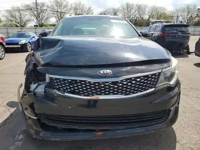 5XXGU4L3XJG196822 2018 KIA OPTIMA-4