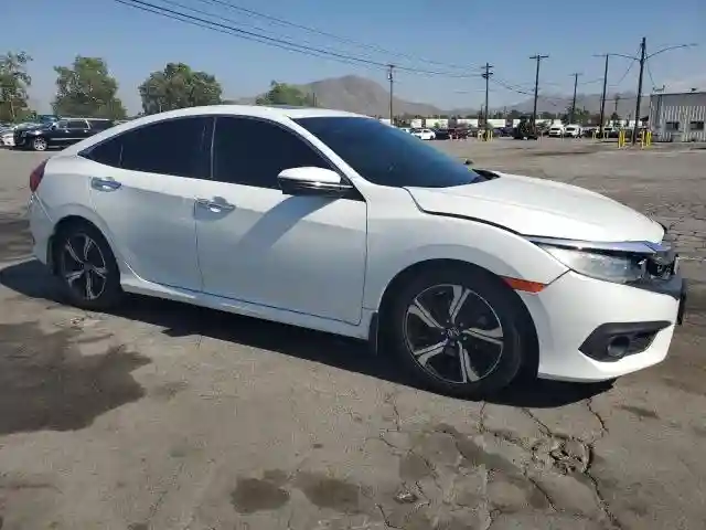 2HGFC1F95GH652780 2016 HONDA CIVIC-3