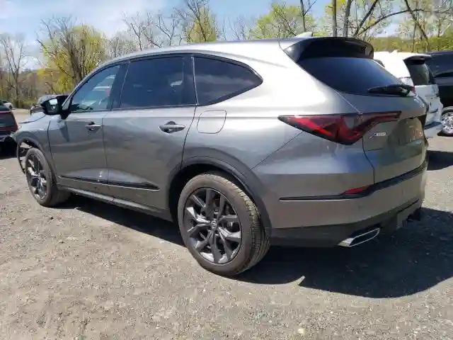 5J8YE1H04RL019730 2024 ACURA MDX-1