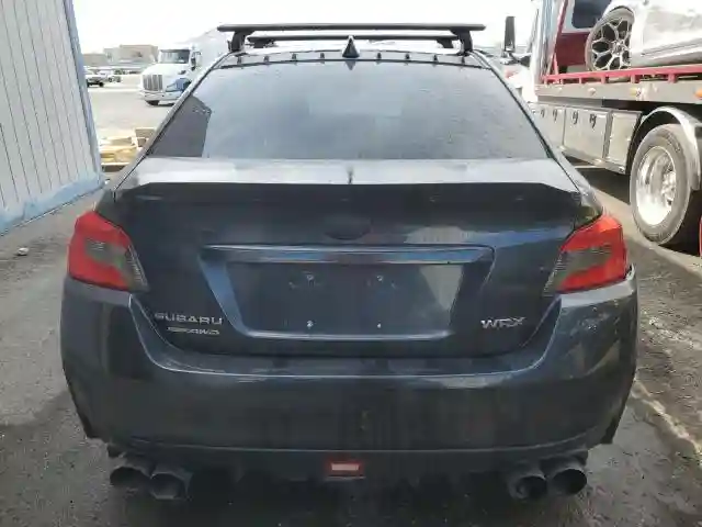 JF1VA1B66K9810571 2019 SUBARU WRX-5