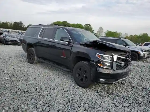 1GNSKHKC0JR401464 2018 CHEVROLET SUBURBAN-3