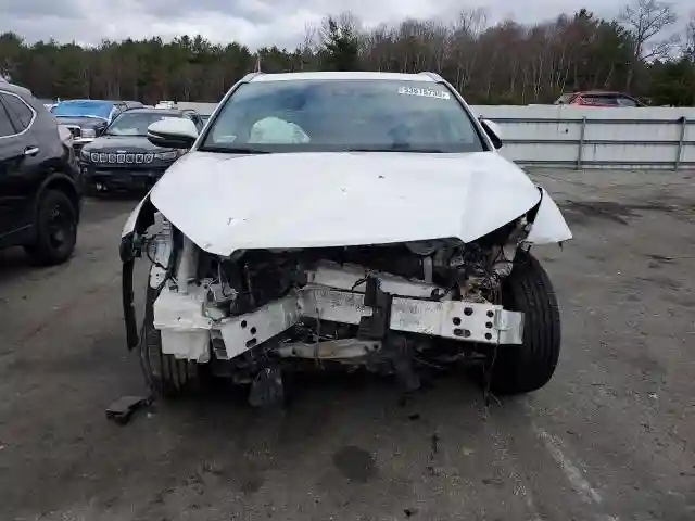 5TDJZRFH8HS399471 2017 TOYOTA HIGHLANDER-4