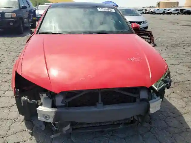 WAUHCGFF4F1060197 2015 AUDI A3-4