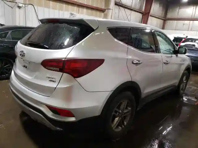 5XYZTDLB5HG432088 2017 HYUNDAI SANTA FE-2