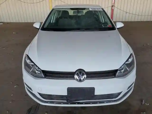 3VW217AU0GM017742 2016 VOLKSWAGEN GOLF S/SE-4