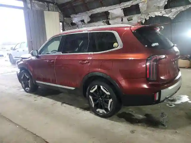 5XYP3DGC7PG329859 2023 KIA TELLURIDE-1
