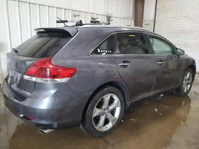 4T3BK3BB4FU115532 2015 TOYOTA VENZA-2