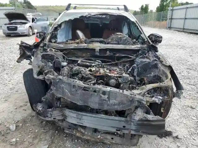 4S3BWGP67M3012256 2021 SUBARU LEGACY-4