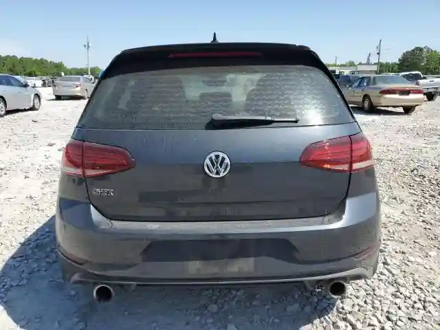 3VW6T7AU6MM008924 2021 VOLKSWAGEN GTI-5
