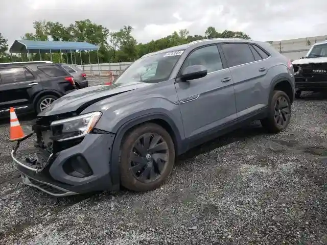 1V2WE2CA3RC211960 2024 VOLKSWAGEN ATLAS-0