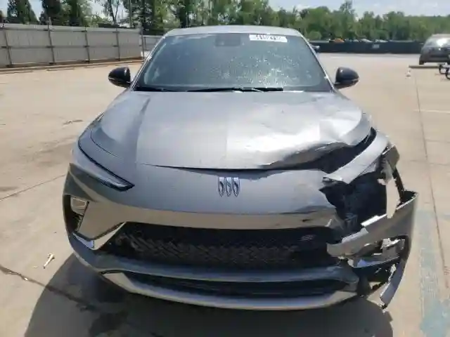 KL47LBEP4SB141744 2025 BUICK ENVISTA SP-4