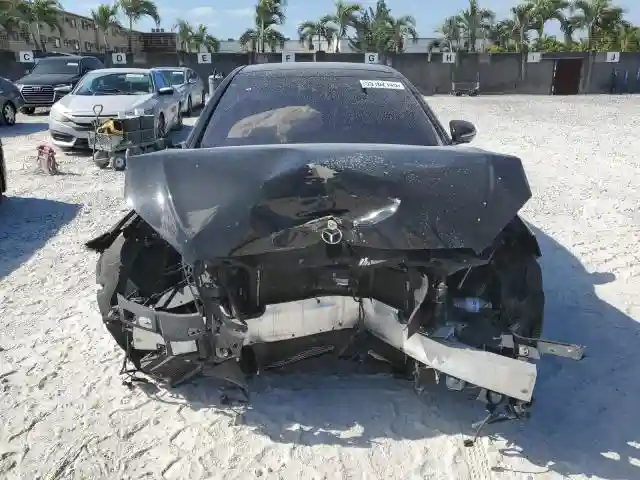 WDDUG8CB2HA324264 2017 MERCEDES-BENZ S-CLASS-4