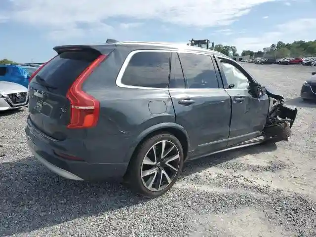 YV4A221K8N1830007 2022 VOLVO XC90-2