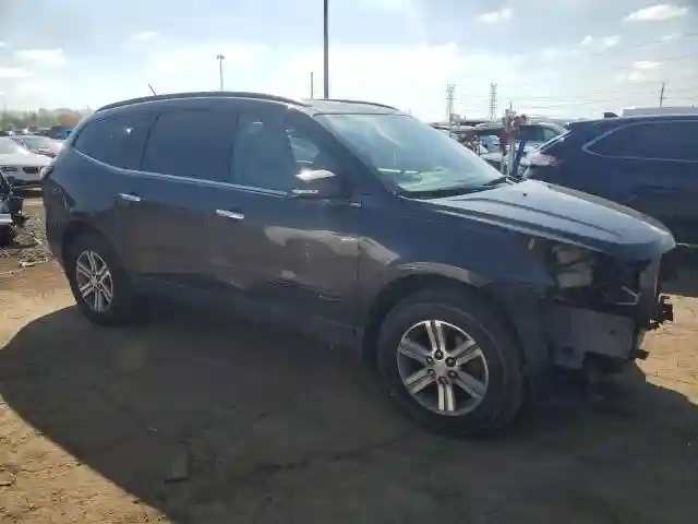 1GNKVHKD1FJ273144 2015 CHEVROLET TRAVERSE-3