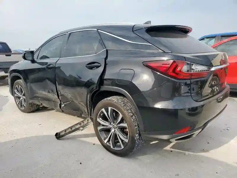 2T2HZMAA4LC182010 2020 LEXUS RX350-1